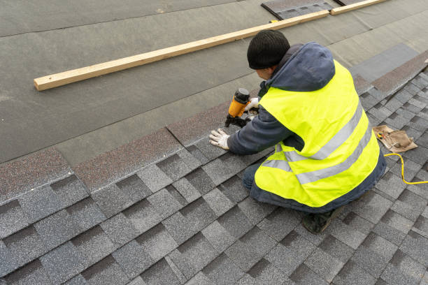 Best Roof Waterproofing Services  in Pine Nyon, CA
