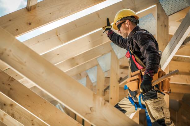 Best Roof Waterproofing Services  in Pine Nyon, CA