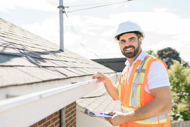 Slate Roofing Contractor in Pine Canyon, CA