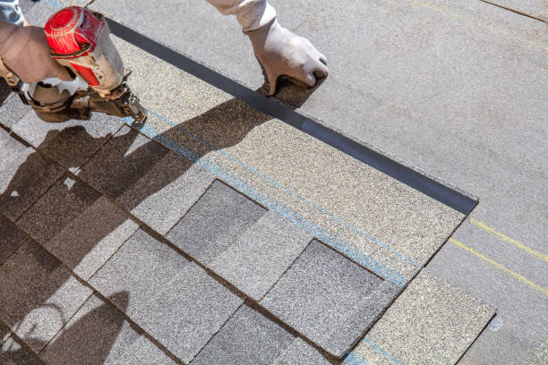 Tile Roofing Contractor in Pine Canyon, CA