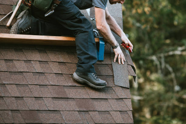 Best Gutter Installation and Roofing  in Pine Nyon, CA